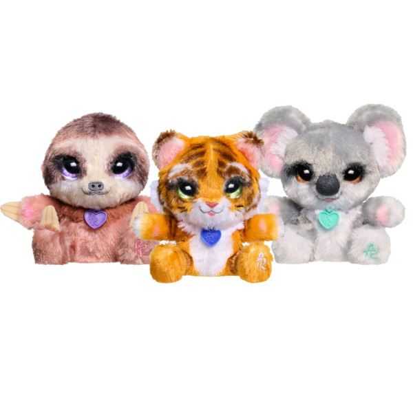 furreal my mini´s little hugs surtidos (just play - 28150)