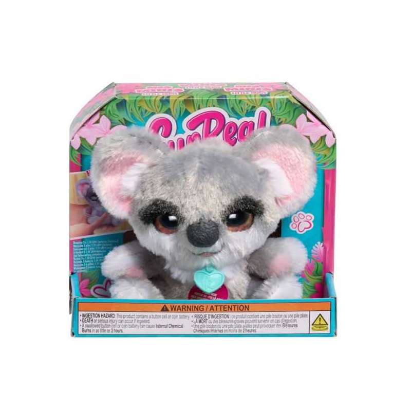 furreal my mini´s little hugs surtidos (just play - 28150)