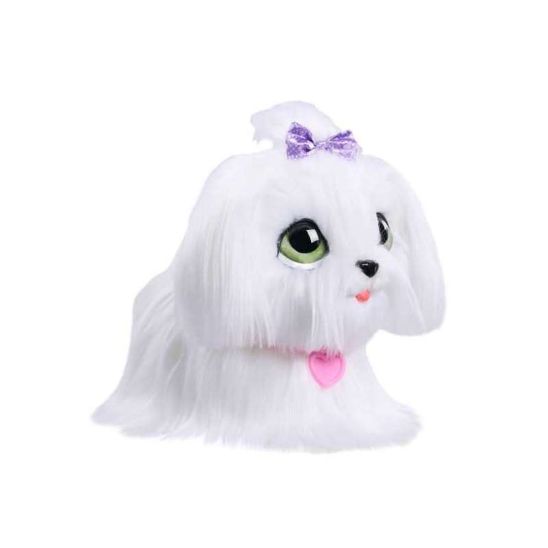 furreal cachorro gogo (just play - 28119)