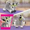 furreal daisy the yoga goat (just play - 28104)