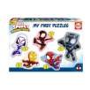my first puzzle spidey amazing friends (educa - 19953) my first puzzle spidey amazing friends (educa - 19953)