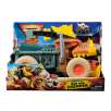 monster jam mini playset truck (spin master - 6071776) monster jam mini playset truck (spin master - 6071776)