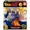 puzzle 500 piezas 3d lenticular dragon ball (educa - 20274) puzzle 500 piezas 3d lenticular dragon ball (educa - 20274)