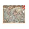 puzzle 1500 piezas el mundo, mapa politico (educa - 16005) puzzle 1500 piezas el mundo, mapa politico (educa - 16005)