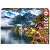 puzzle 1500 piezas hallstadt austria ( educa - 19939) puzzle 1500 piezas hallstadt austria ( educa - 19939)