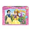 puzzle 100 piezas disney princess (educa - 17167)