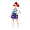 barbie fashionista muÑeca look animadora (mattel - hyt90) barbie fashionista muÑeca look animadora (mattel - hyt90)