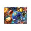 puzzle 500 piezas sistema solar (educa - 18449) puzzle 500 piezas sistema solar (educa - 18449)