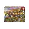 puzzle 1500 piezas paseo italiano (educa - 19562) puzzle 1500 piezas paseo italiano (educa - 19562)