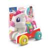 arrastre baby unicornio (clementoni - 17813) arrastre baby unicornio (clementoni - 17813)
