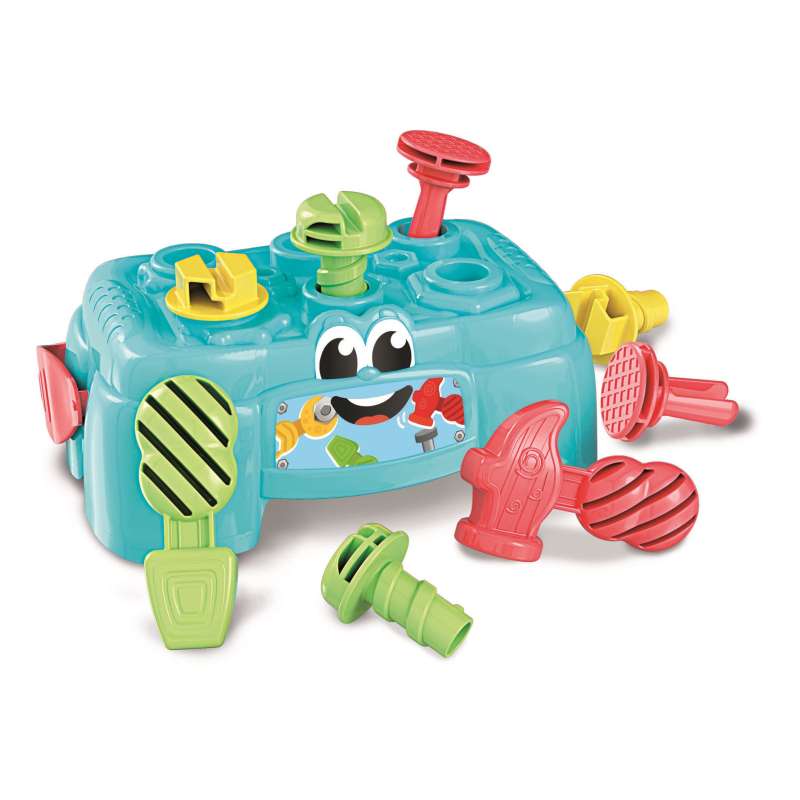 banco de trabajo (clementoni - 17042) banco de trabajo (clementoni - 17042)