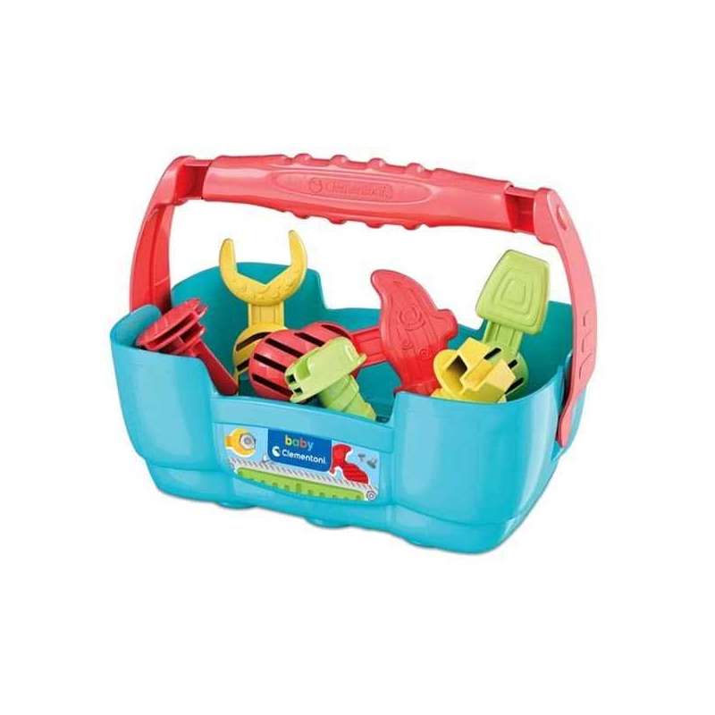 banco de trabajo (clementoni - 17042) banco de trabajo (clementoni - 17042)