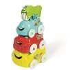 coches apilables (clementoni - 17111) coches apilables (clementoni - 17111)