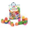 clemmy baby bolsa 48 bloques (clementoni - 17878)