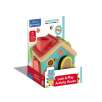 baby montessori casita actividades (clementoni - 17857) baby montessori casita actividades (clementoni - 17857)