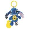 disney baby stitch peluche de viaje (clementoni - 17919) disney baby stitch peluche de viaje (clementoni - 17919)