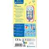 baby smartphone (clementoni - 17528) baby smartphone (clementoni - 17528)