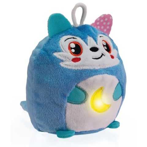 twinkle twinkle lobito luminoso (clementoni - 17554)