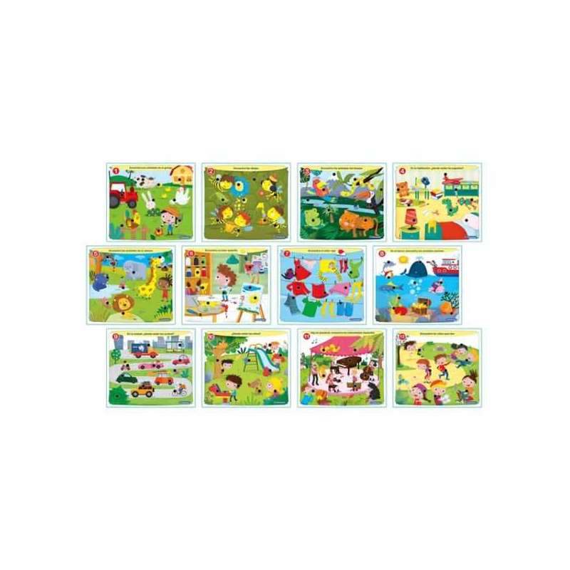 mi boli interactivo basico (clementoni - 55224)