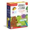 aprendo a escribir aprendo a escribir