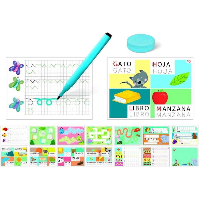 aprendo a escribir aprendo a escribir