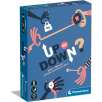 up or down? party games (clementoni - 55554)