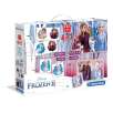 edukit 4 en 1 frozen ii  (clementoni - 18292) edukit 4 en 1 frozen ii  (clementoni - 18292)