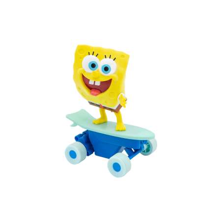 bob esponja bob surfero r/c (funrise - 71156)