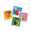 memo pocket paw patrol 2024 (clementoni - 18310)