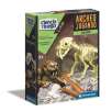 arqueojugando smilodon fluorescente (clementoni - 55544) arqueojugando smilodon fluorescente (clementoni - 55544)
