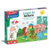 aprendo a leer (clementoni - 55310) aprendo a leer (clementoni - 55310)