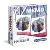 memo frozen ii