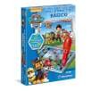 boli interactivo paw patrol (clementoni - 16334)