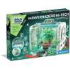 ciencia y juego mi invernadero hi-tech (vtech - 55562) ciencia y juego mi invernadero hi-tech (vtech - 55562)