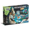 ciencia y juego microscopio deluxe ( clementoni - 55511)