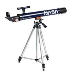 ciencia y juego el telescopio nasa (clementoni - 75087)