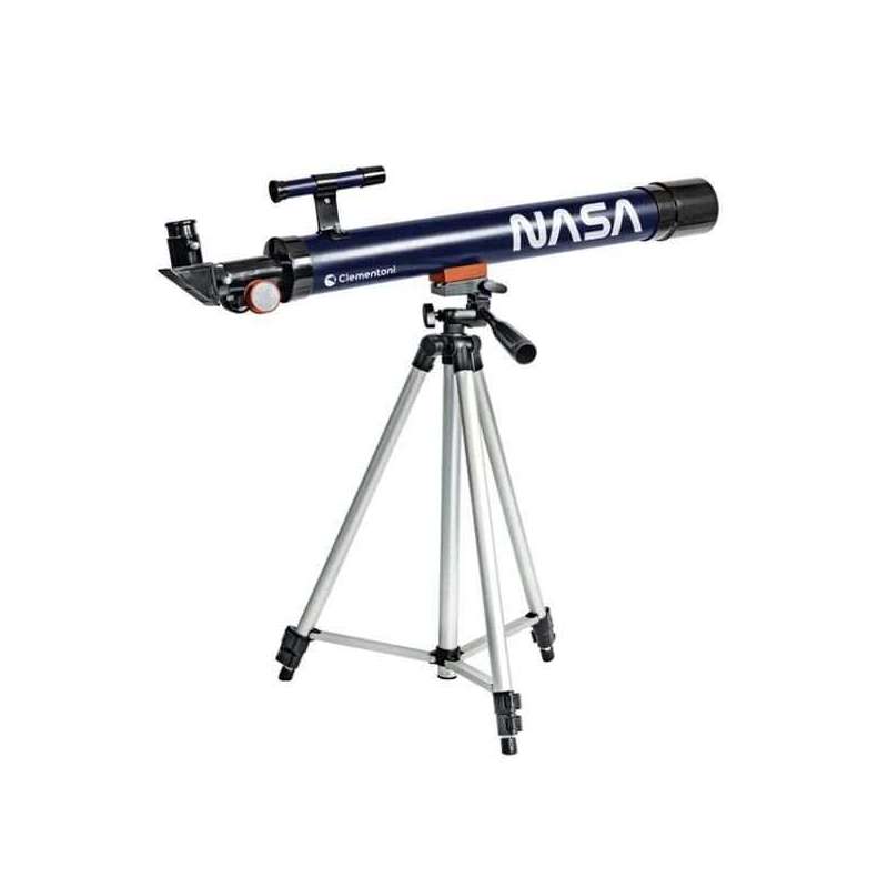 ciencia y juego el telescopio nasa (clementoni - 75087)