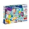 ciencia y juego laboratorio de quimica (clementoni - 55287)
