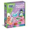 ciencia y juego mascarillas de belleza (clementoni - 55536)