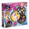 crazy chic neceser maquillaje unicornio ( clementoni - 18643)