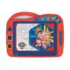 paw patrol pizarra magnetica
