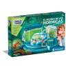 ciencia y juego la ciudad de hormigas (clementoni - 55508)