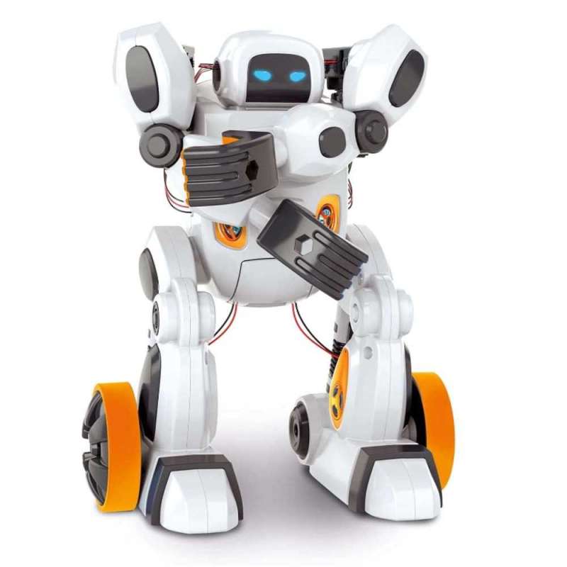 ciencia y juego robot airo ( clementoni - 55513) ciencia y juego robot airo ( clementoni - 55513)