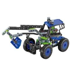 mechanics buggy todoterreno ( clementoni - 55565)