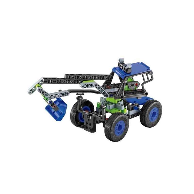 mechanics buggy todoterreno ( clementoni - 55565) mechanics buggy todoterreno ( clementoni - 55565)