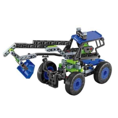 mechanics buggy todoterreno ( clementoni - 55565)