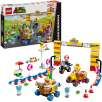 lego mario kart set bebe peach y gran prix (lego - 72036) lego mario kart set bebe peach y gran prix (lego - 72036)