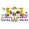 lego mario kart set bebe peach y gran prix (lego - 72036) lego mario kart set bebe peach y gran prix (lego - 72036)