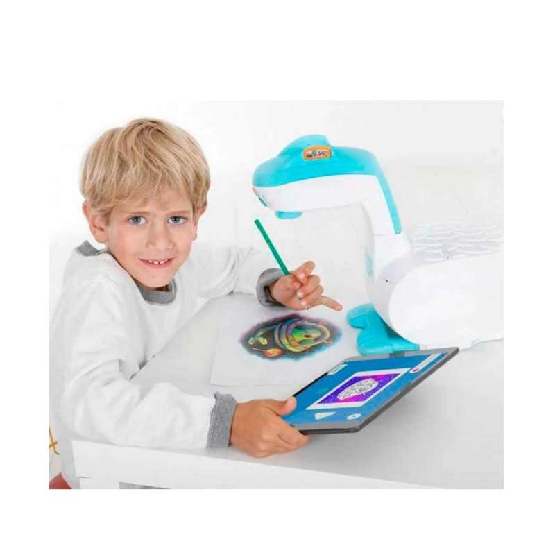 smart sketcher (famosa - 700016750)