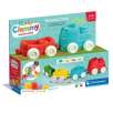 clemmy tren sensorial (clementoni - 17961) clemmy tren sensorial (clementoni - 17961)